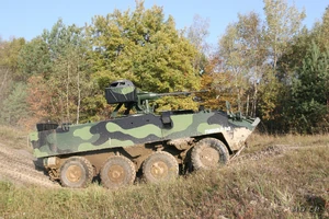 Pandur II (1)