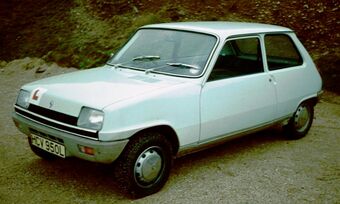 Renault 5 Tractor Construction Plant Wiki Fandom
