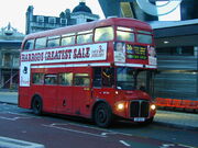 Routemaster RM758