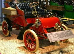 1903 Ford Model A