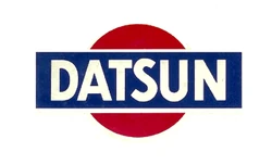 Datsun logo