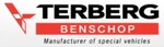 Terberg logo