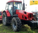 Ursus 1734 MFWD-2001