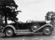 Willys-knight