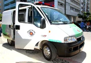 Facelifted 2nd gen