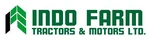 Indo Farm logo