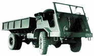 1970s BarreirosTT-90 Militar.jpg (15 KB) 1970s Barreiros Camion TT90 4X4 Diesel Armytruck