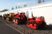 IH Crawler line-up at Newark 2009 - IMG 6689