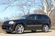 2010 Jeep SRT8