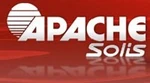 Apache Solis logo