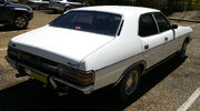 Ford Fairmont