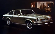 1975 Pontiac Astre