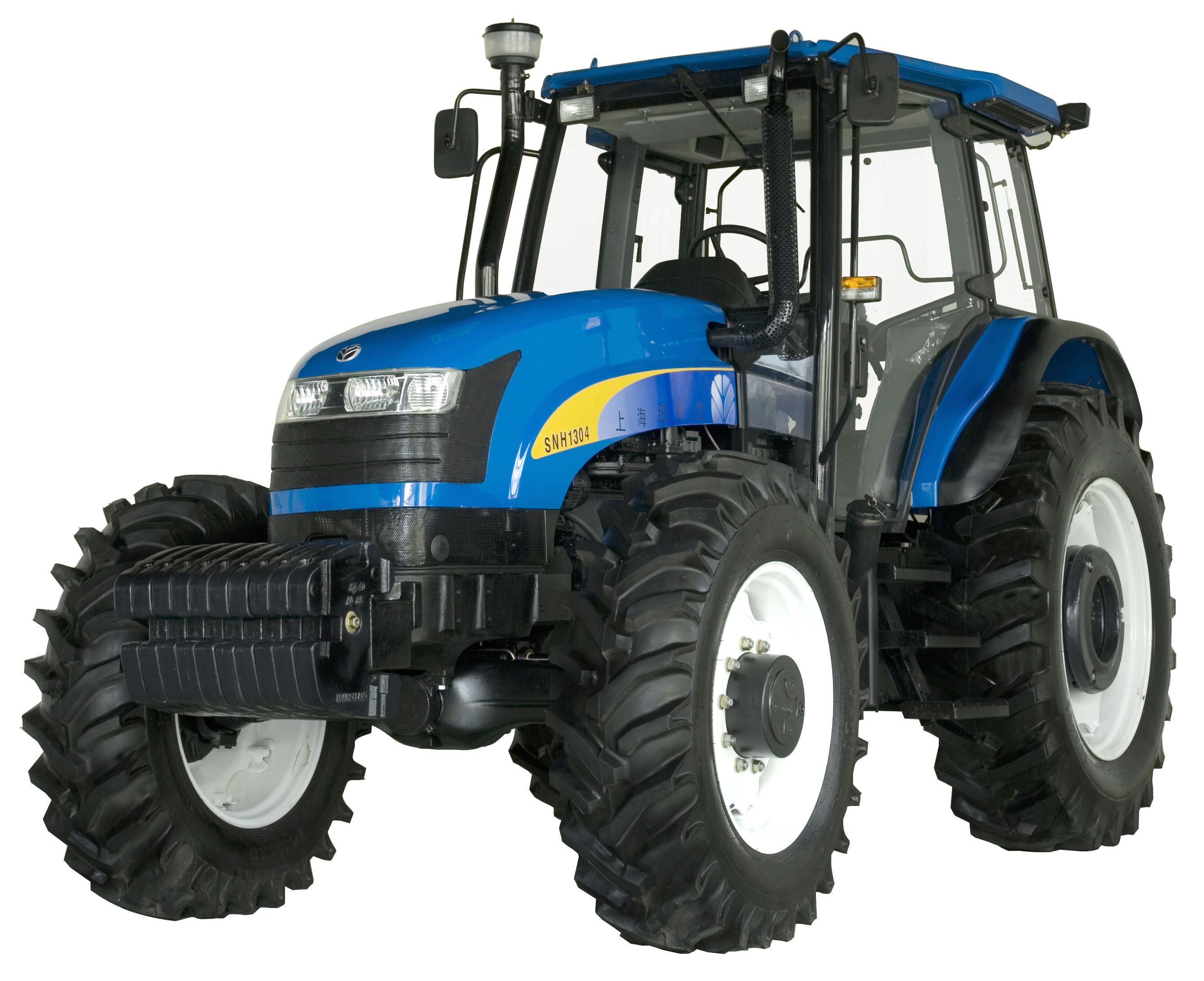 New HOLLAND つなぎ New Holland TK4050: Attachments, Specs, Price