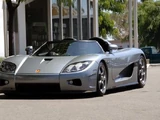 Koenigsegg