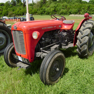 Massey Ferguson Tractor Construction Plant Wiki Fandom Massey Ferguson Tractor Construction Plant Wiki Fandom