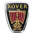 Rover logo