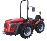 AGRIA (Hispania) 940 N MFWD - 2010