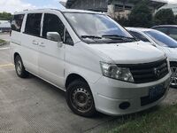 Dongfeng Succe 001