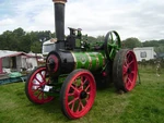 Foster engine Sprig 14410