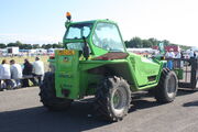 Merlo P 30