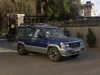 Ssangyong family