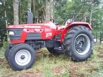 Ursus 2-75 (Mahindra)-2009