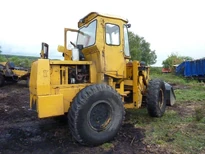 A BRAY PS4000C Loader.jpg (146 KB) A 1980s Bray PS4000C 4WD Loader