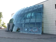 Pininfarina Design Centre