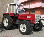 Steyr 545 Super MFWD