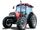 Tong Yang Case IH JX1075C