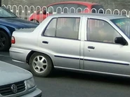 Xiali TJ7100AL-7131UL 夏利TJ7130UAL 2000- ?