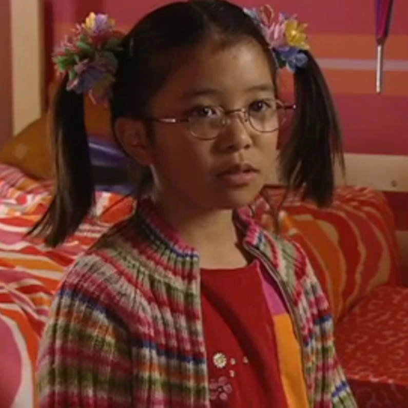 Hayley Sparks Tracy Beaker Wiki Fandom