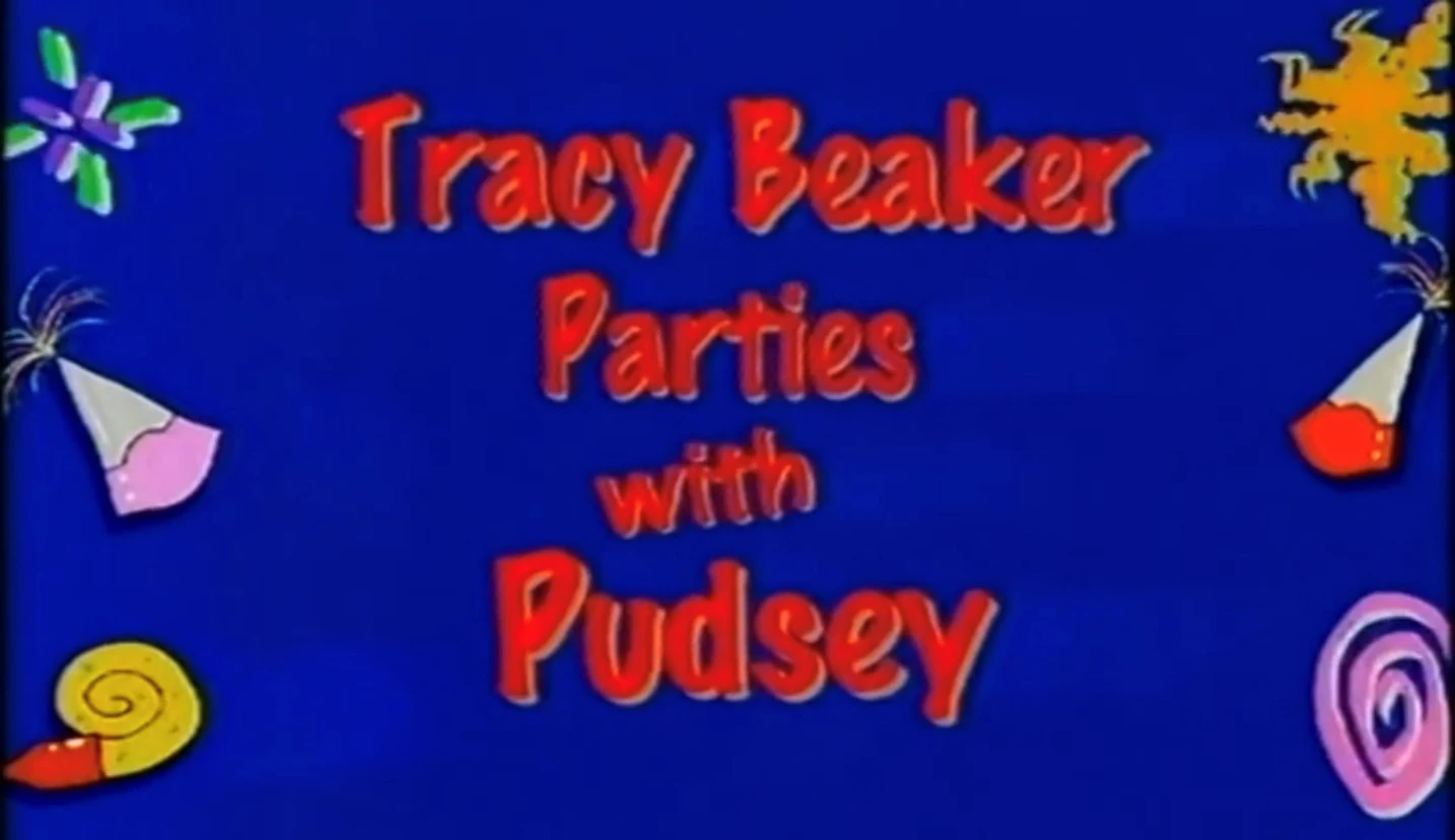 Discuss Everything About Tracy Beaker Wiki Fandom