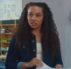 Care worker of Porter's Lodge | Tracy Beaker Wiki | Fandom