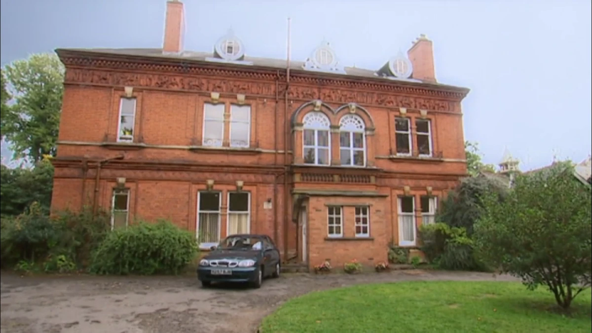 Stowey House Tracy Beaker Wiki Fandom