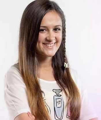 Carmen Howle | Tracy Beaker Wiki | Fandom