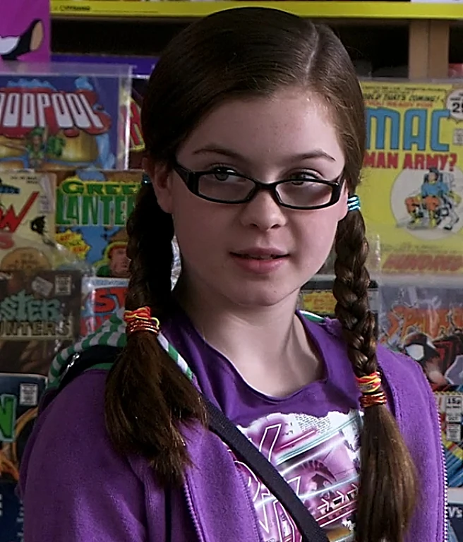 Sara Tracy Beaker Wiki Fandom