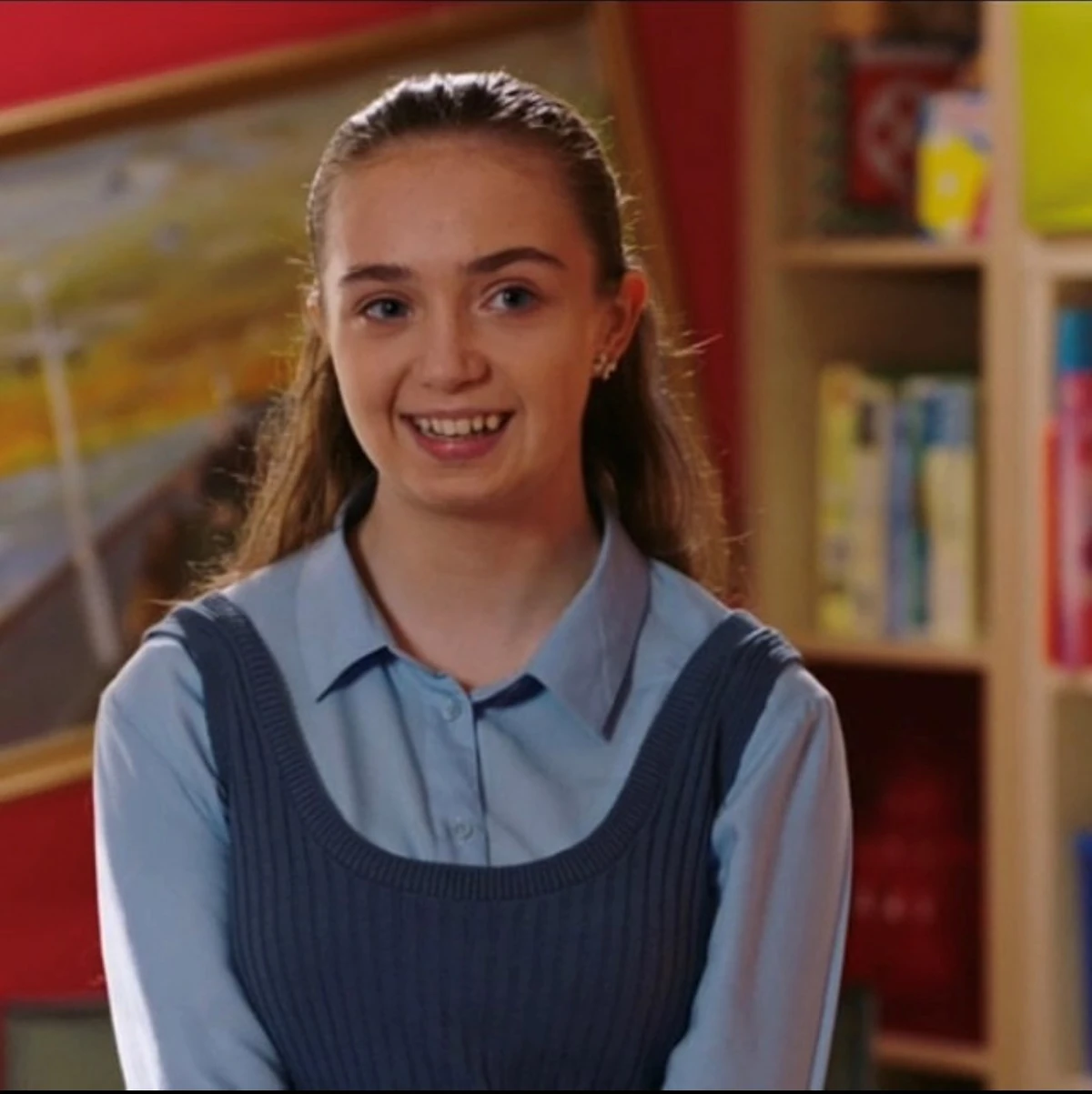 Sienna Tracy Beaker Wiki Fandom