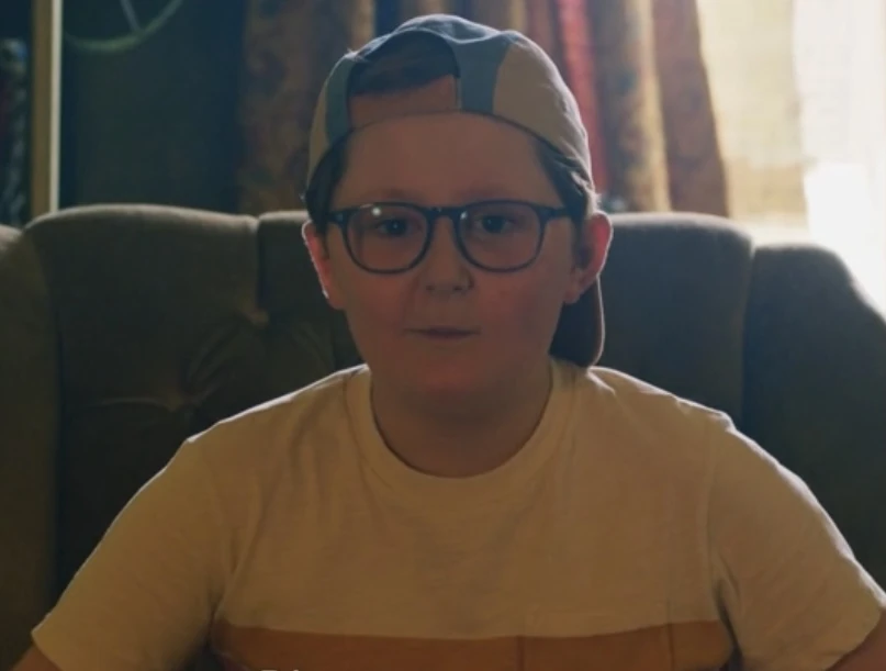 Oscar Tracy Beaker Wiki Fandom