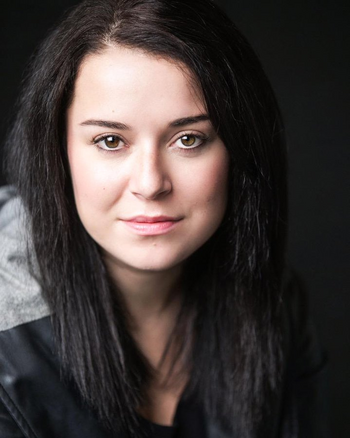 Dani Harmer | Tracy Beaker Wiki | Fandom