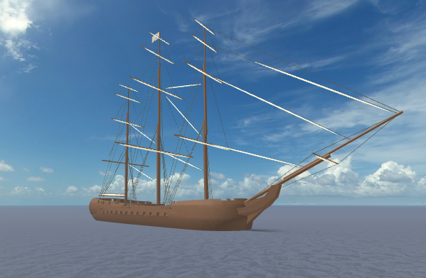 Behemoth Tradelands Wikia Fandom - roblox tradelands kraken ship