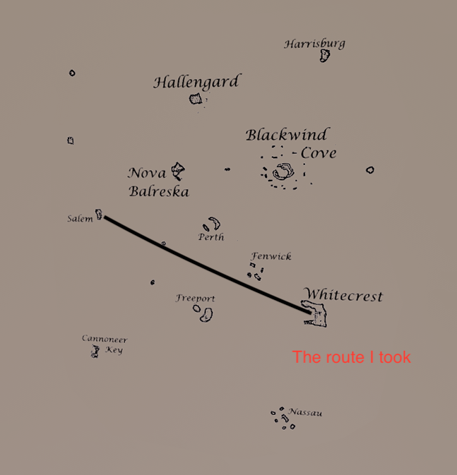 Trade Routes Tradelands Wikia Fandom - how to drop a create in roblox tradelands