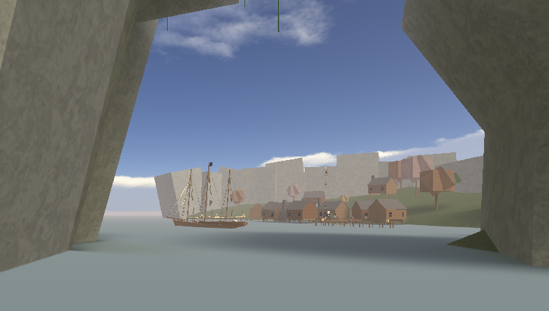 Blackwind Cove Tradelands Wikia Fandom - roblox tradelands how to get a bigger ship