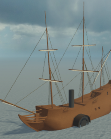 Vewboa97skzoem - roblox tradelands kraken ship