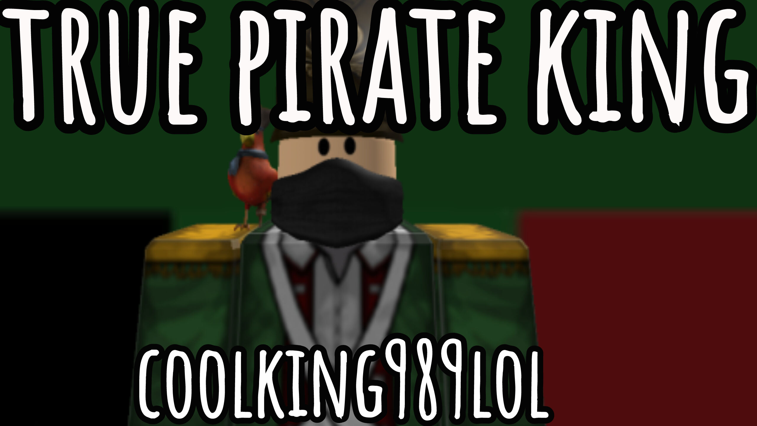 king of pirates - Roblox