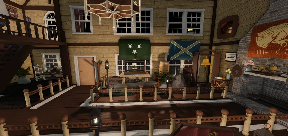 Burkeland Auction Tradelands Wikia Fandom