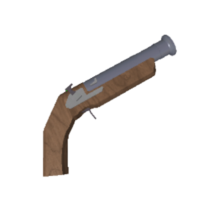 Dual Flintlock, Roblox Square Piece Wiki