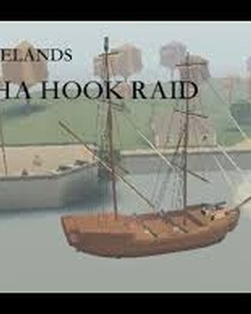 Hook Tradelands Wikia Fandom - roblox tradelands discord