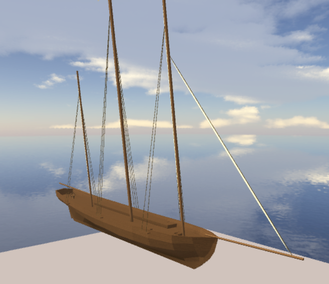 Retaliator Tradelands Wikia Fandom - roblox tradelands ships