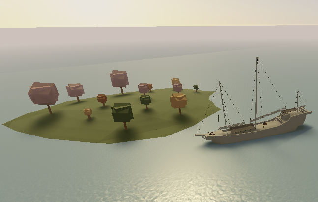 Kraken Island Tradelands Wikia Fandom - how to get pursteel in tradelands roblox